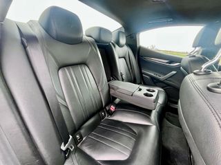 Maserati Ghibli 3.0 V6 Diesel 275 2017