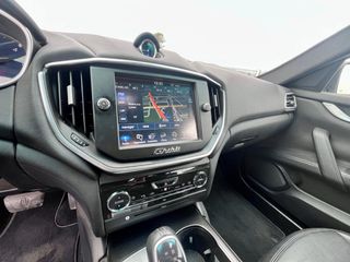 Maserati Ghibli 3.0 V6 Diesel 275 2017