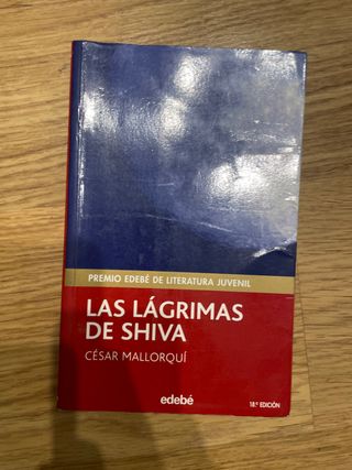 Las Lágrimas de Shiva (Periscopio/ Periscope) (...