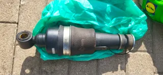 Suspensão a ar DAF 460 XF