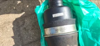 Suspensão a ar DAF 460 XF