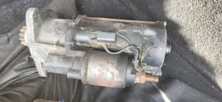 Suspensão a ar DAF 460 XF