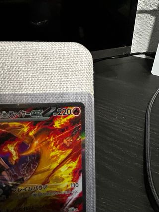 Moltres 124/098 ex Team Rocket SAR