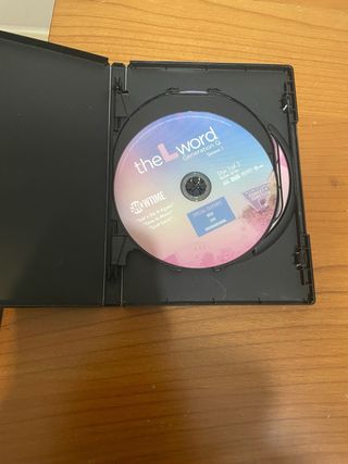 DVD The L Word Generation Q - Stagione 1