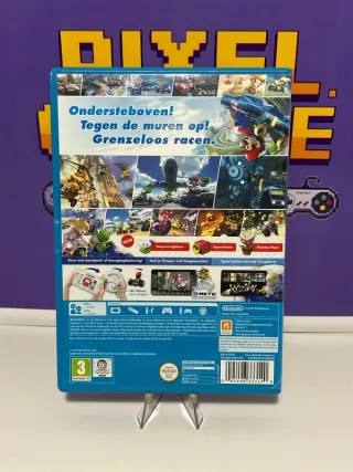 Mario Kart 8 Wii U