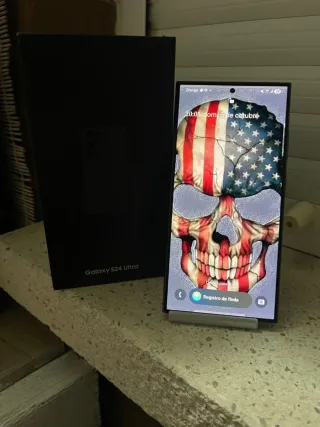 Samsung Galaxy S24 Ultra 512 GB