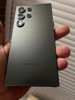 Samsung Galaxy S24 Ultra 512 GB