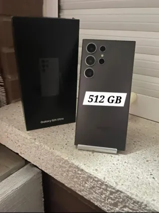 Samsung Galaxy S24 Ultra 512 GB