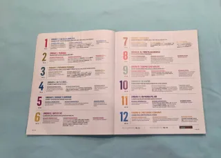 Libro "Aula Internacional 3"