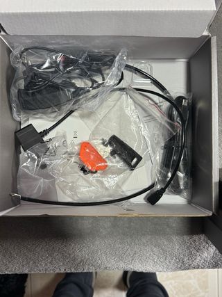 Garmin Alpha 200, Collar TT15 y T20