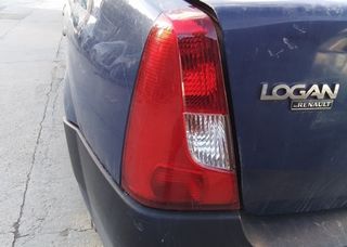 Piloto 5511958l dacia logan 1.5 dci diesel 5308389