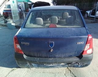 Piloto 5511958l dacia logan 1.5 dci diesel 5308389