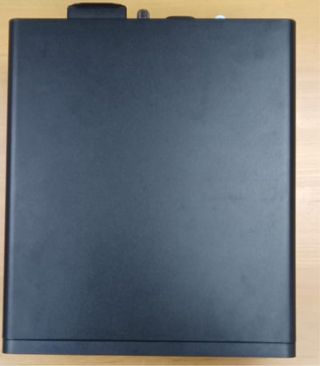 Ordenador HP Pro SFF 400 G9