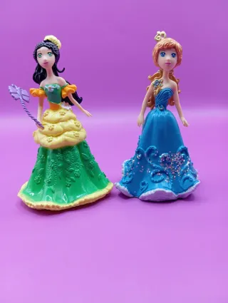 Ospiti della Principessa collezione russa completa