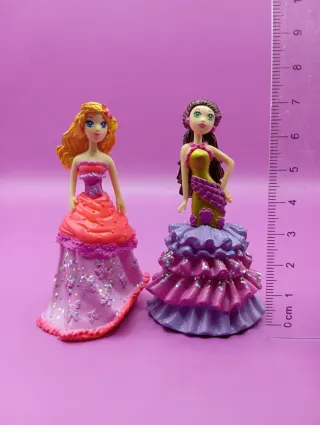 Ospiti della Principessa collezione russa completa