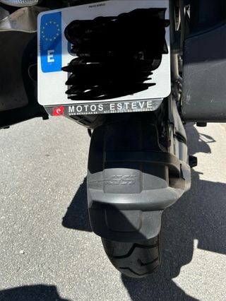BMW R1200GS 2005