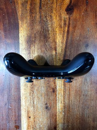 Controller Pro Wii U wireless nero joypad original