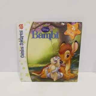 Lote de cuentos de Disney