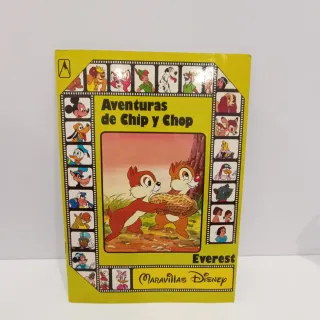 Lote de cuentos de Disney