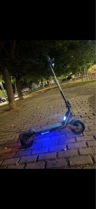 Smartgyro Rockway Evo Patinete Eléctrico