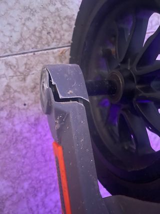 Smartgyro Rockway Evo Patinete Eléctrico