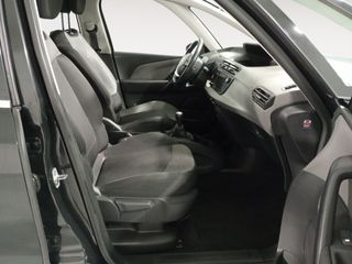 Citroën C4 Picasso Live