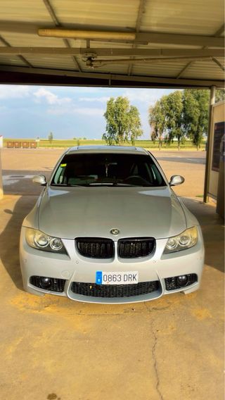 BMW Serie 3 2005