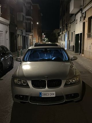 BMW Serie 3 2005
