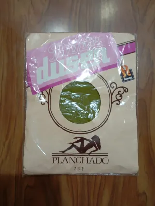 Medias de pantis nuevas sin usar de lenceria