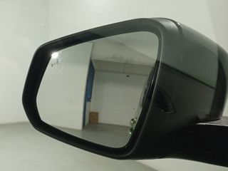 Ford Tourneo Courier Titanium