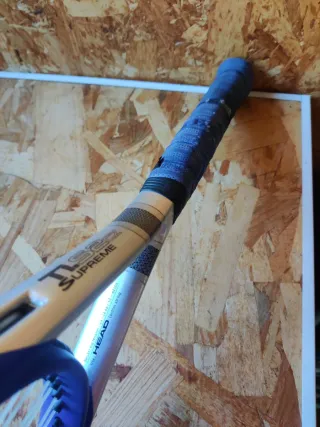 Raqueta de Tenis Head Azul