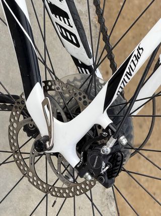 Bicicleta Specialized Talla XL