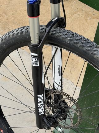 Bicicleta Specialized Talla XL