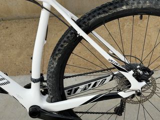 Bicicleta Specialized Talla XL