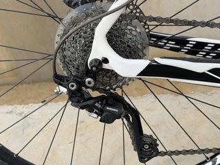 Bicicleta Specialized Talla XL