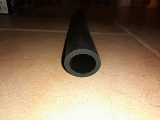 Manguito / forro de neopreno aislante