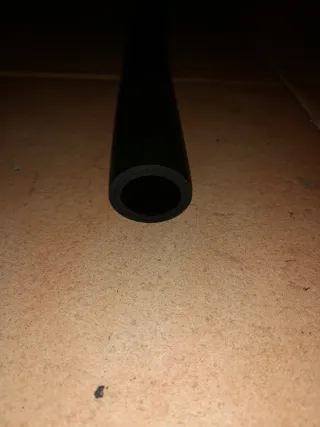 Manguito / forro de neopreno aislante