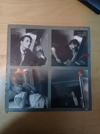 Nacha Pop - Dibujos Animados