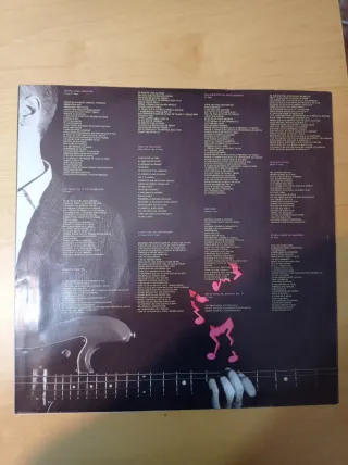 Nacha Pop - Dibujos Animados