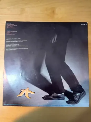 Nacha Pop - Dibujos Animados