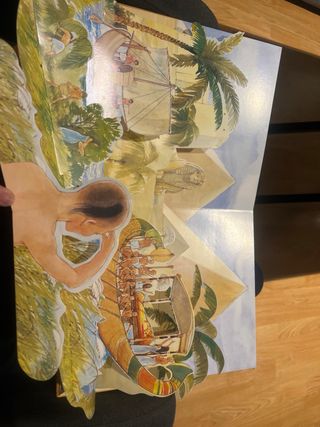 Egipto (Diarios con historia) (Spanish Edition)