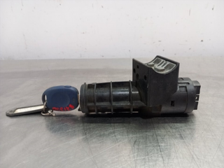 ANTIRROBO / LLAVE CONTACTO FIAT BRAVA (182) 05521