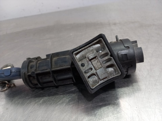 ANTIRROBO / LLAVE CONTACTO FIAT BRAVA (182) 05521