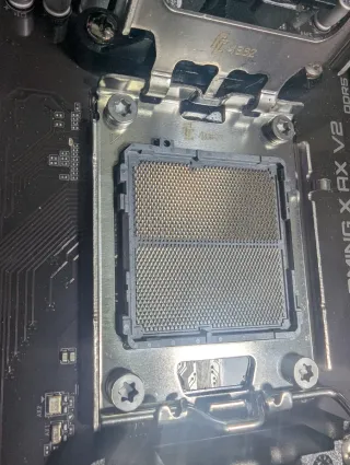 Gigabyte B650 GAMING X AX V2 Placa Base