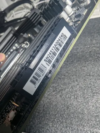 Gigabyte B650 GAMING X AX V2 Placa Base