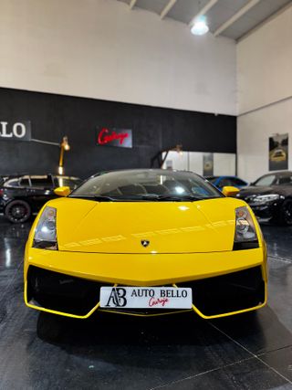 Lamborghini Gallardo Edición Especial Imsa