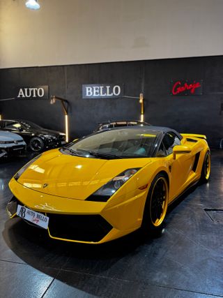 Lamborghini Gallardo Edición Especial Imsa
