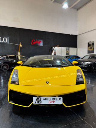 Lamborghini Gallardo Edición Especial Imsa