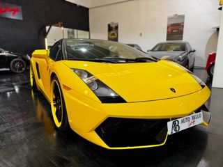 Lamborghini Gallardo Edición Especial Imsa