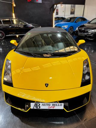 Lamborghini Gallardo Edición Especial Imsa